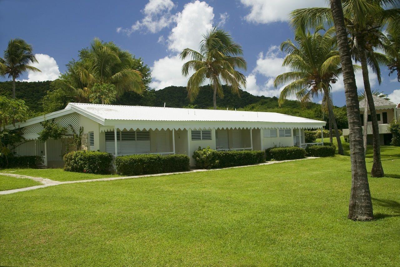 Hawksbill Antigua (adults Only) Resort