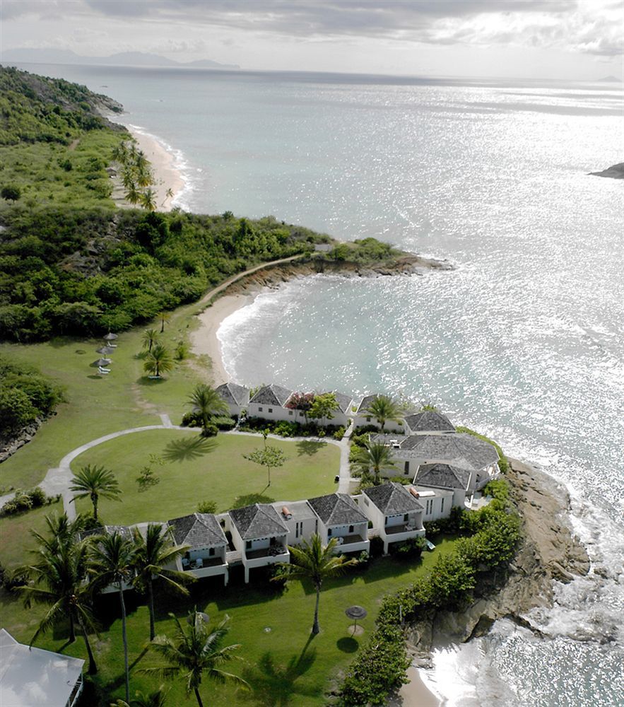 Resort Hawksbill Antigua (adults Only) Five Islands Village