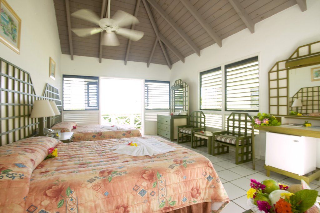 Resort Hawksbill Antigua (adults Only) 4*