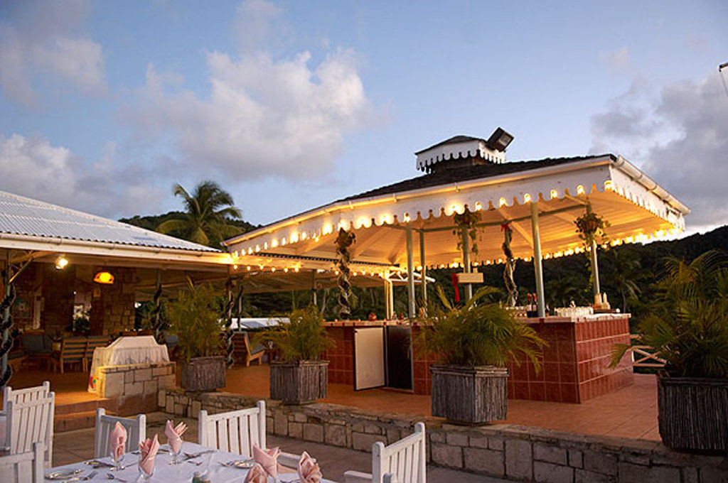 Hawksbill Antigua (adults Only) 4* Five Islands Village