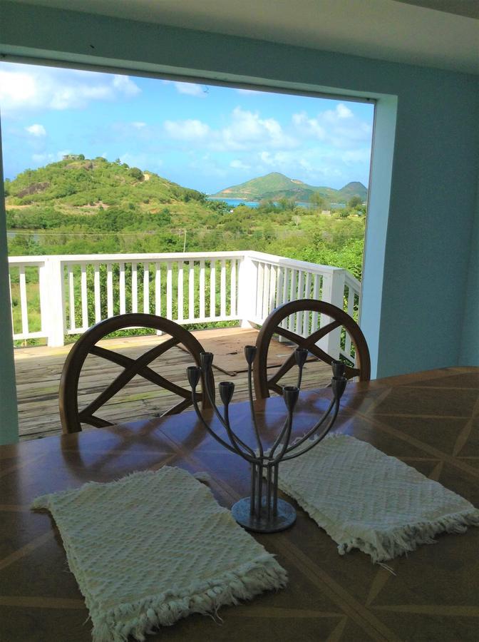 Five Senses Antigua Bed & Breakfast