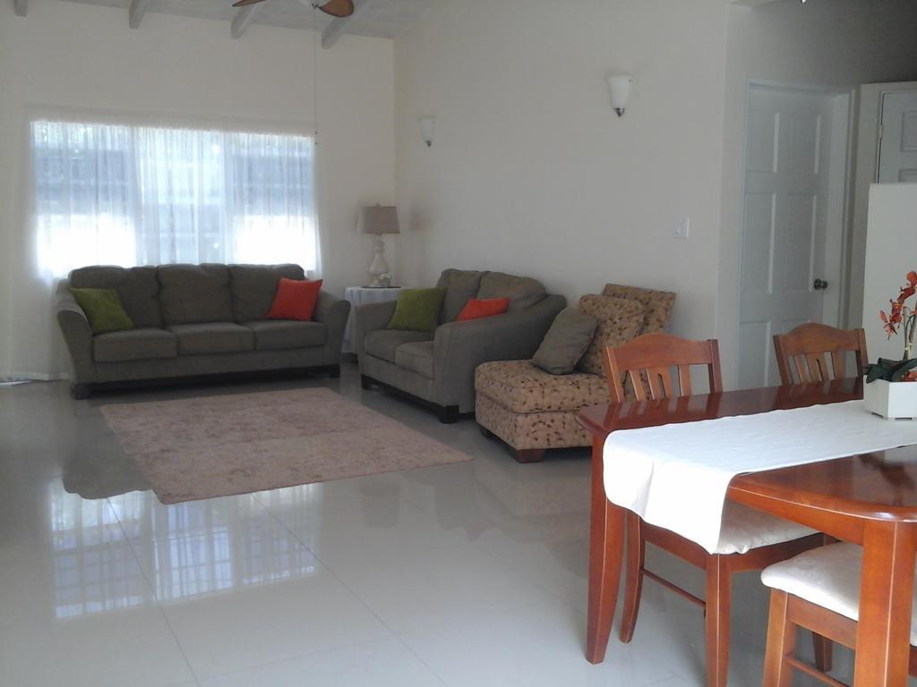 Five Senses Antigua Bed & Breakfast Bolands