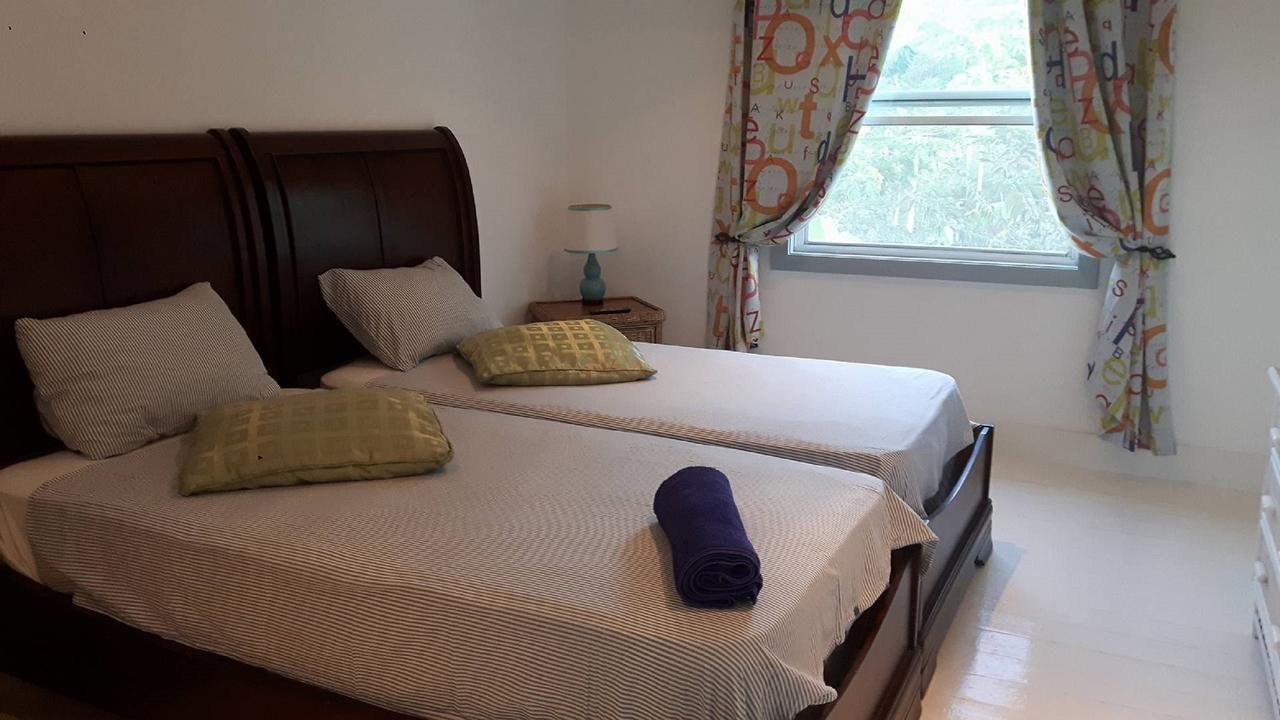 Bed & Breakfast Five Senses Antigua