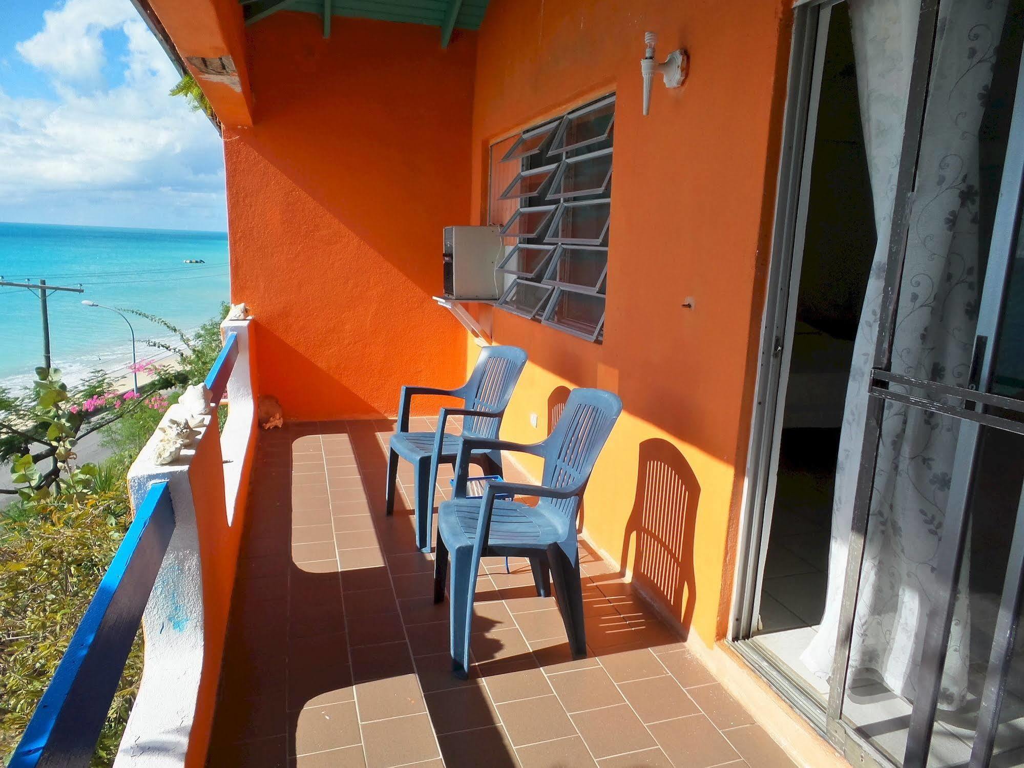 Aparthotel 3 Martini Hotel/apartments 4*