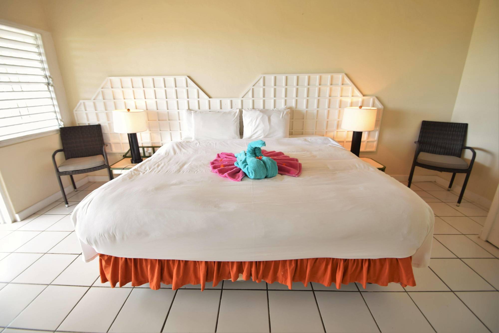 Resort Hawksbill Antigua (adults Only) Five Islands Village