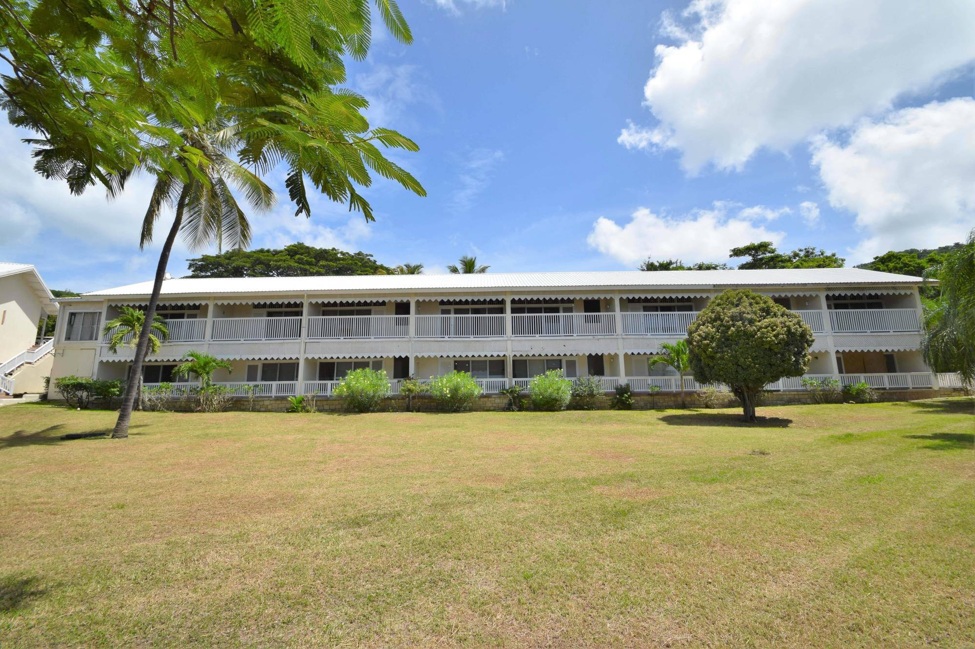 Resort Hawksbill Antigua (adults Only)