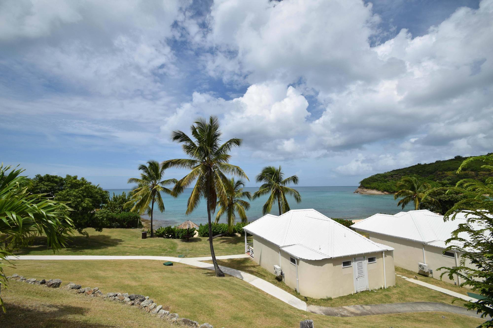 Resort Hawksbill Antigua (adults Only) 4*