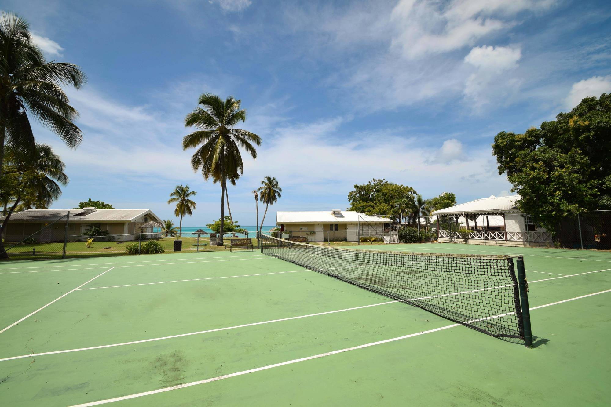 Hawksbill Antigua (adults Only) Resort Five Islands Village