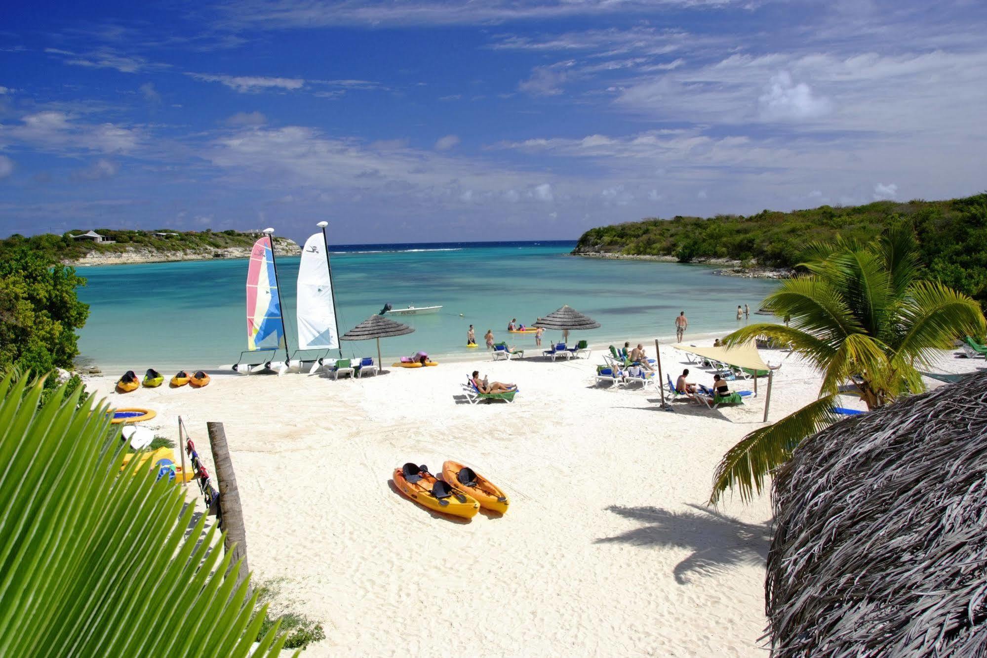 The Verandah Antigua (adults Only) Willikies