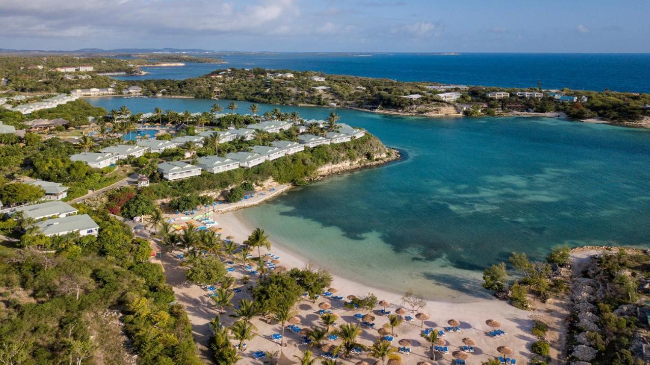 The Verandah Antigua (adults Only)
