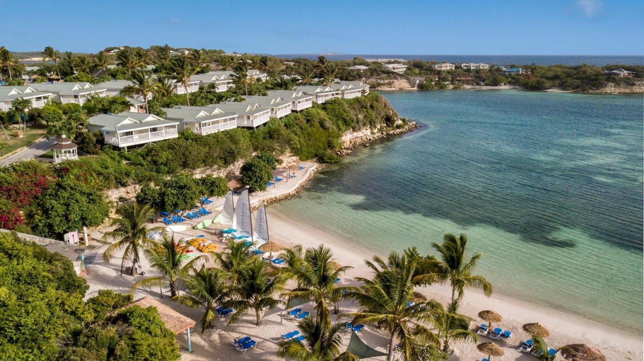 Resort The Verandah Antigua (adults Only)