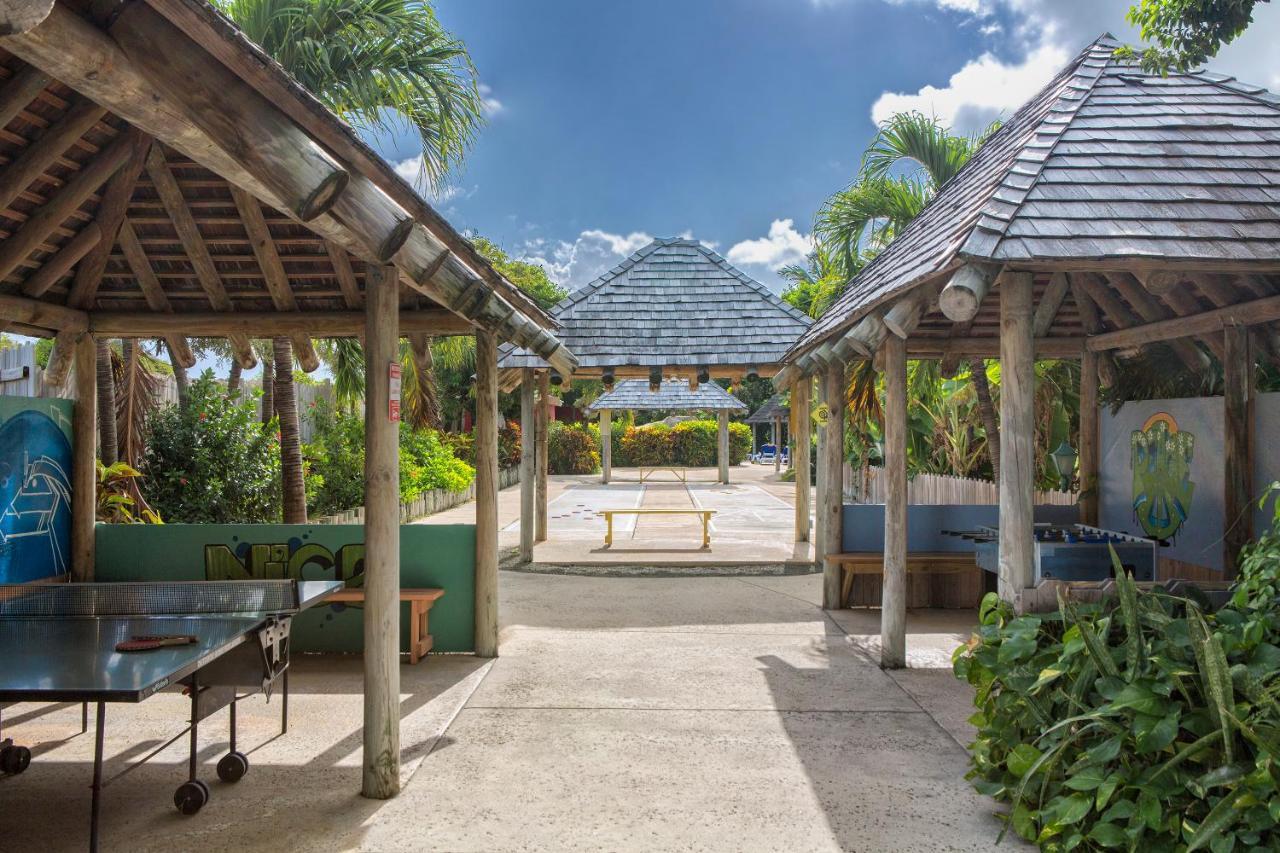 The Verandah Antigua (adults Only) 4*