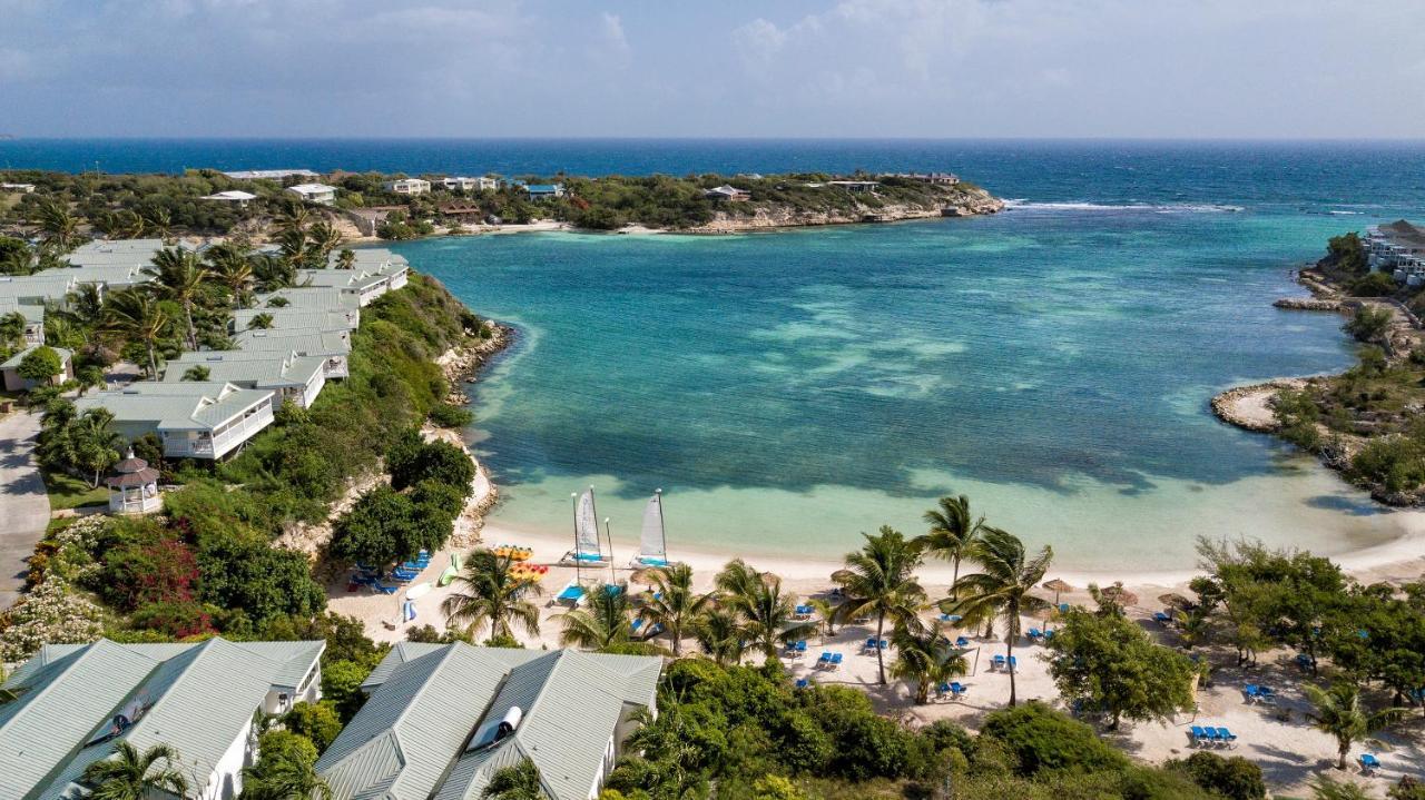 Resort The Verandah Antigua (adults Only)