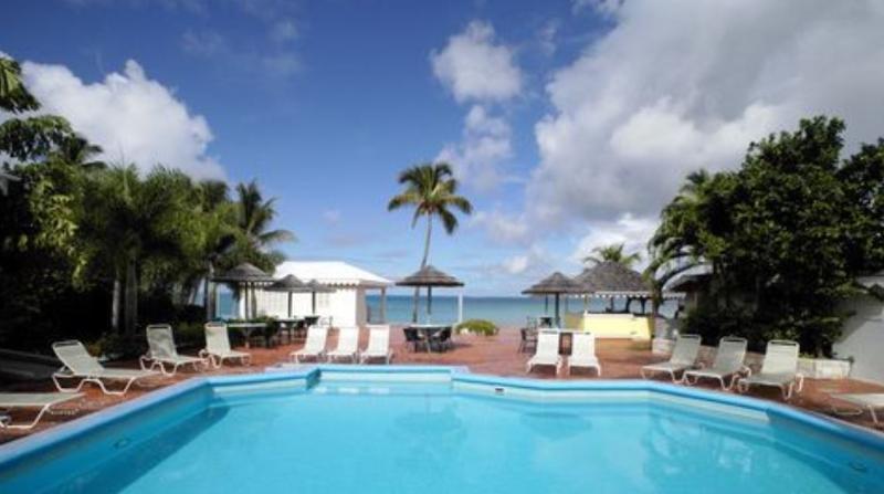 Resort Hawksbill Antigua (adults Only) 4*