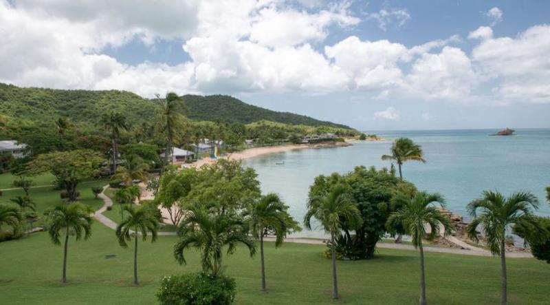 Hawksbill Antigua (adults Only)