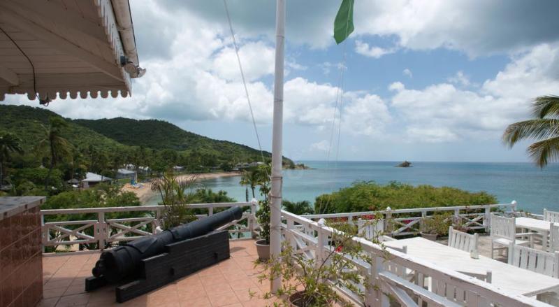 Hawksbill Antigua (adults Only) 4* Five Islands Village