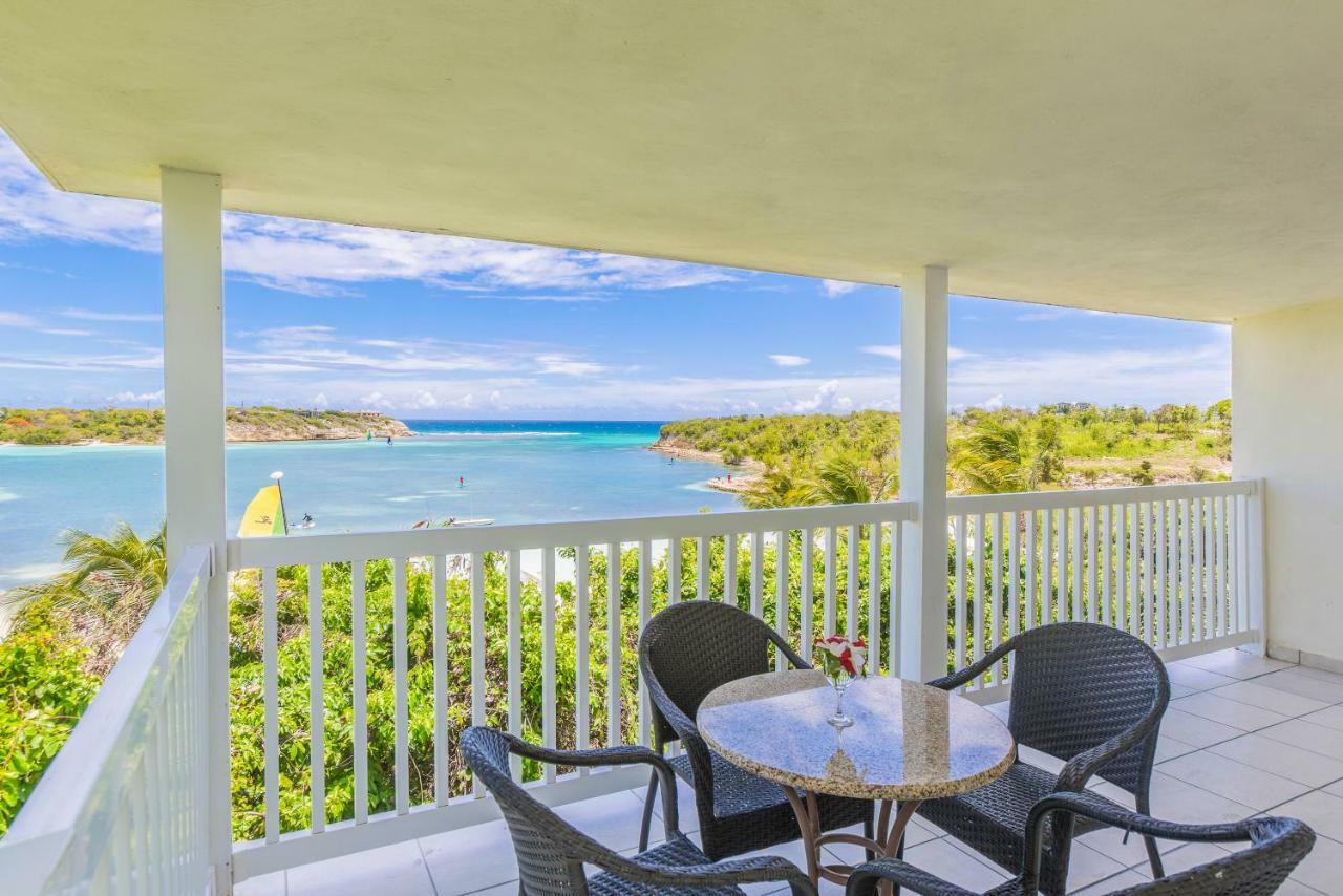 The Verandah Antigua (adults Only) 4*