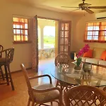 Tropical Apartment 1B