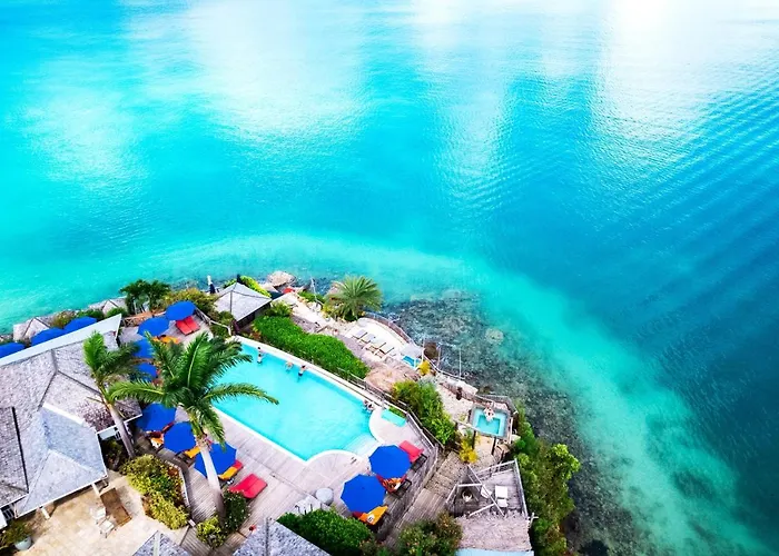 Cocobay Resort Antigua (Adults Only)