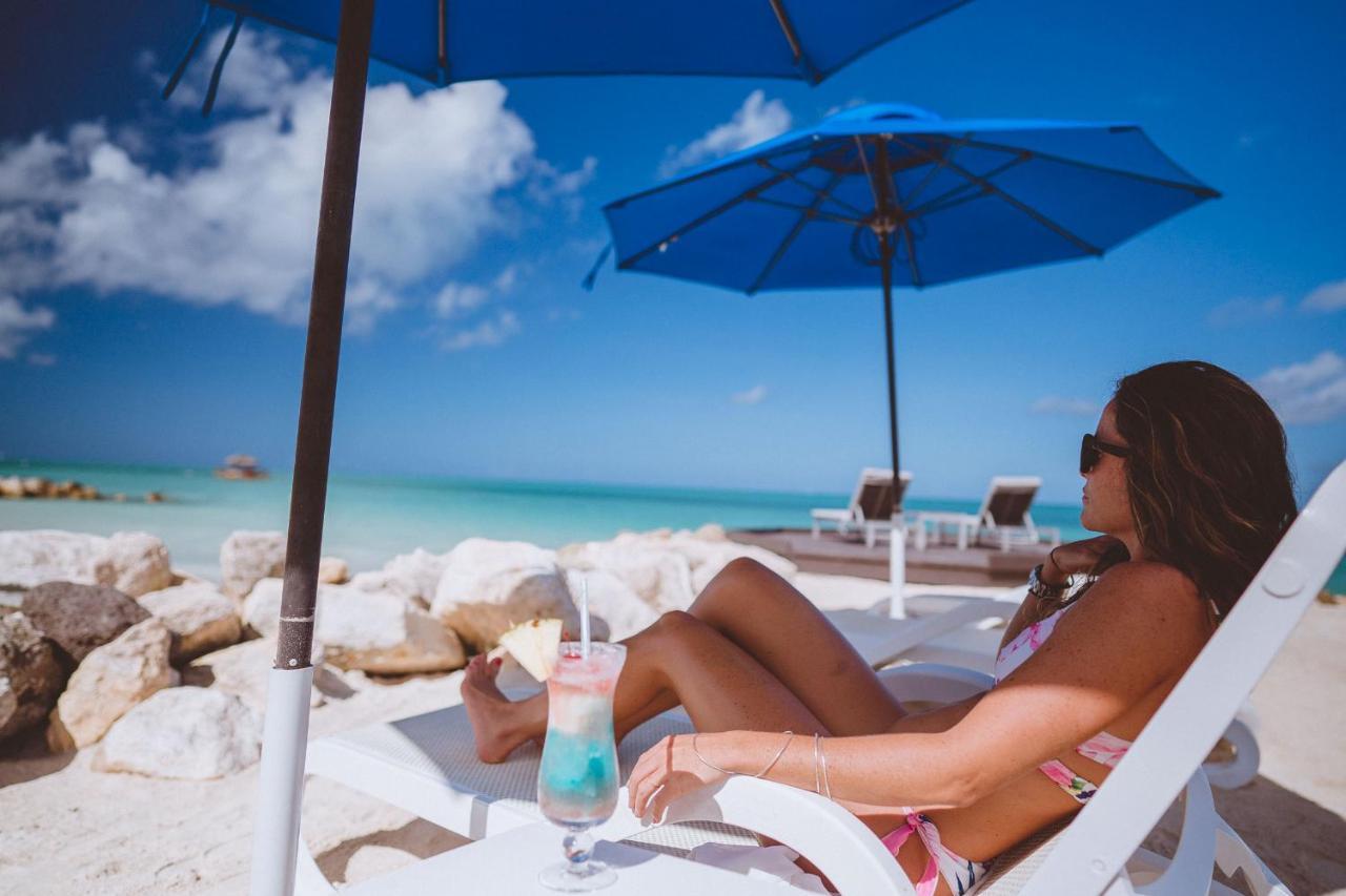 Siboney Club Resort St. John's