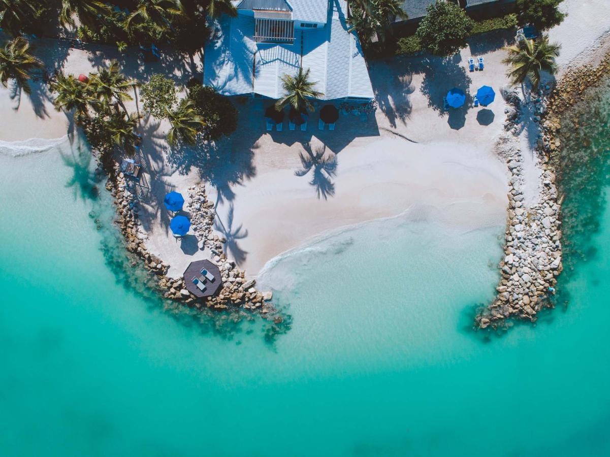 Siboney Club St. John's
