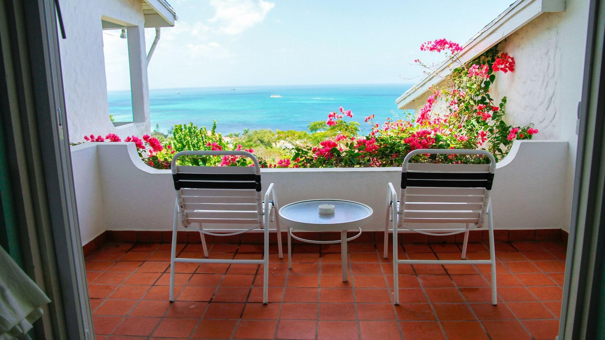 Trade Winds 3* Dickenson Bay