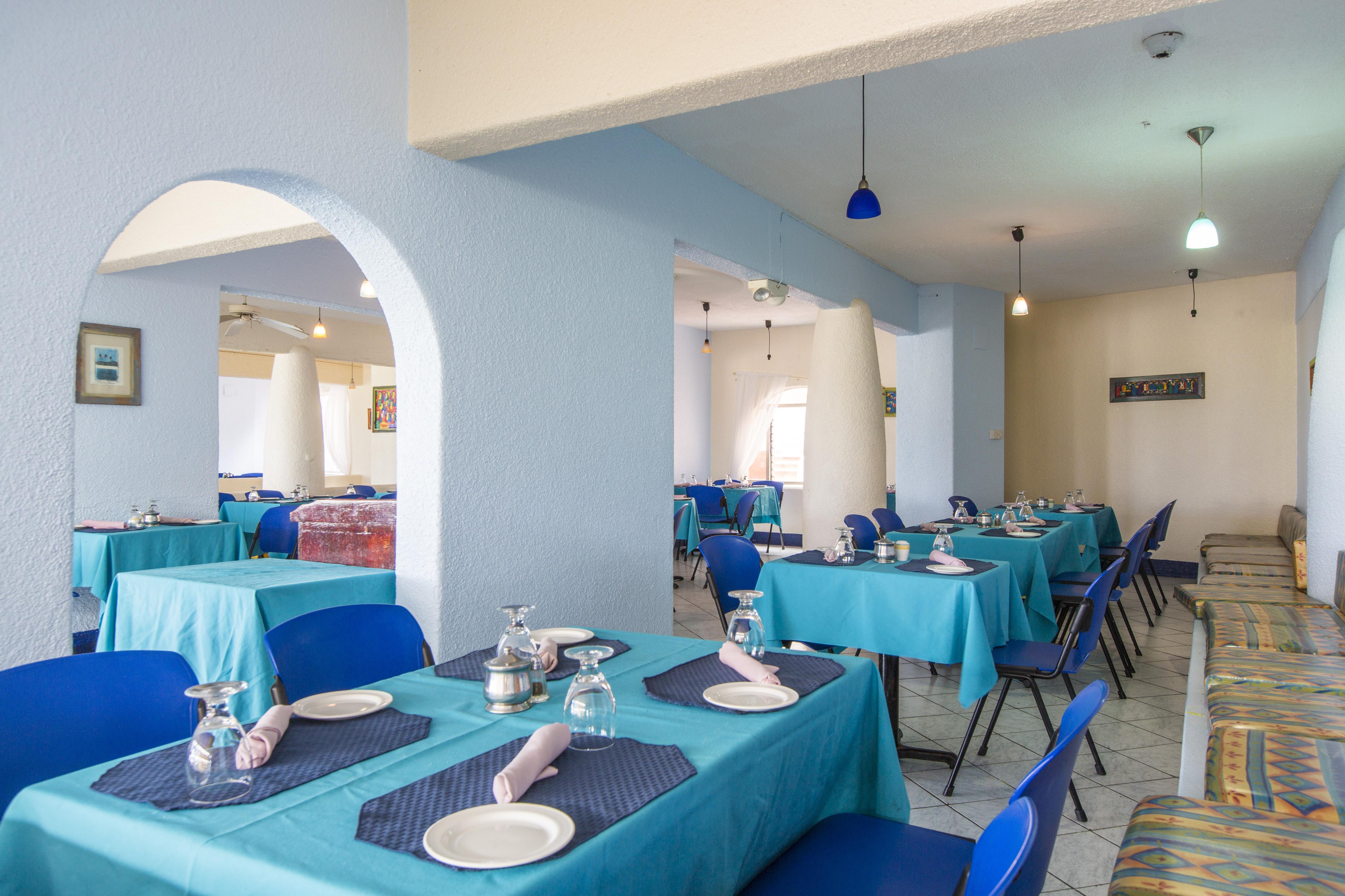 Jolly Antigua Hotel
