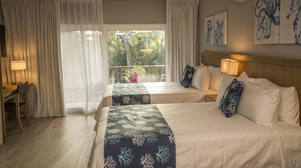Resort Siboney Club 4*