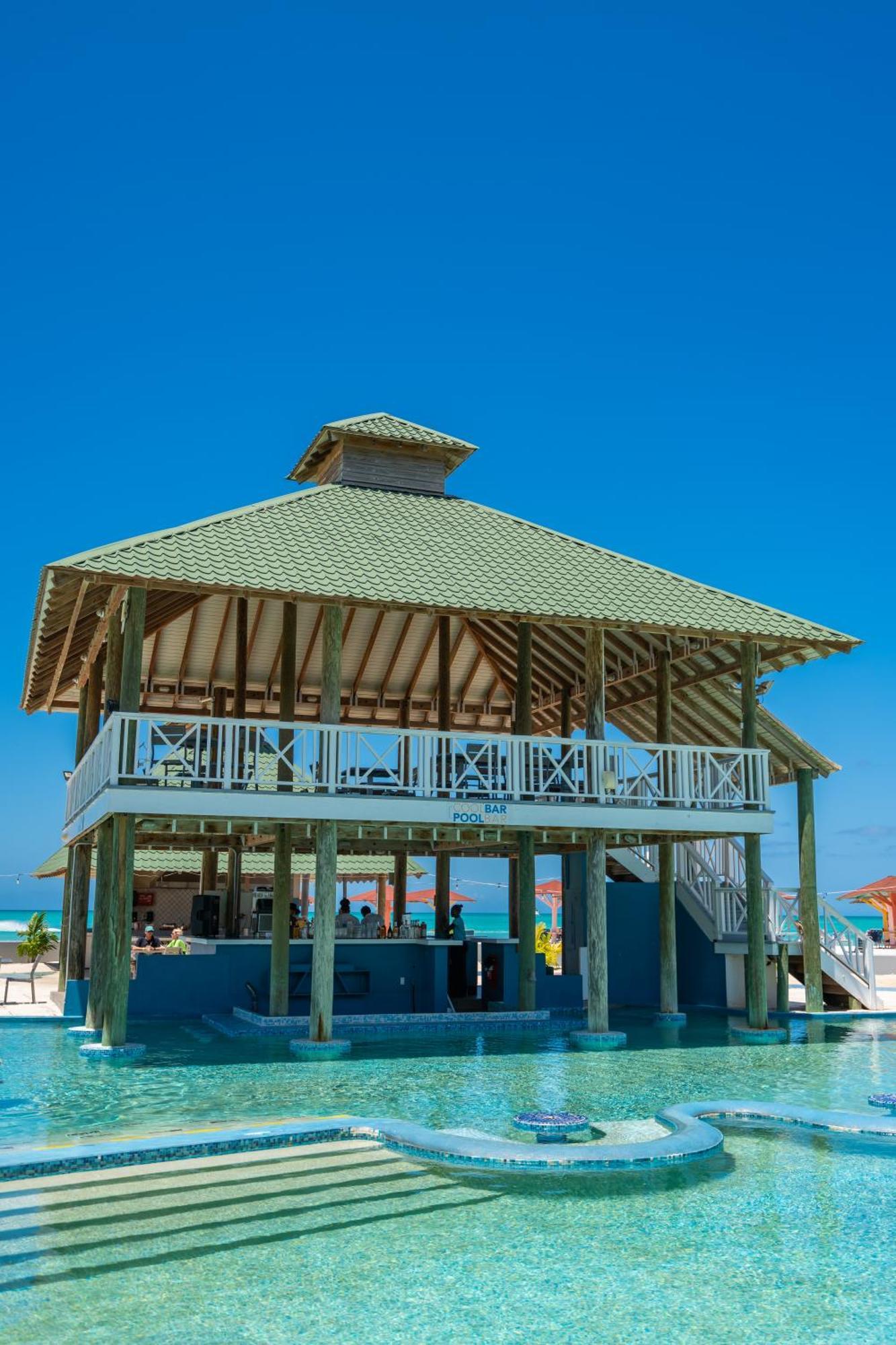Jolly Antigua