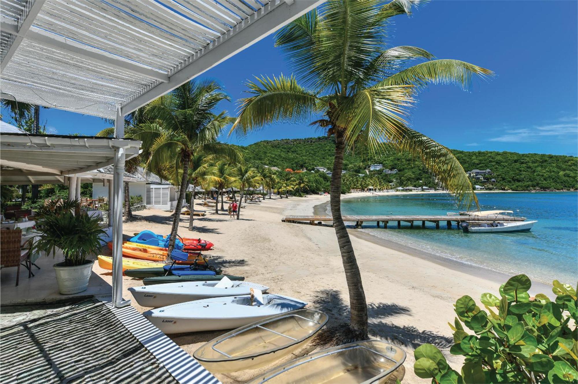 The At Harbour 5*