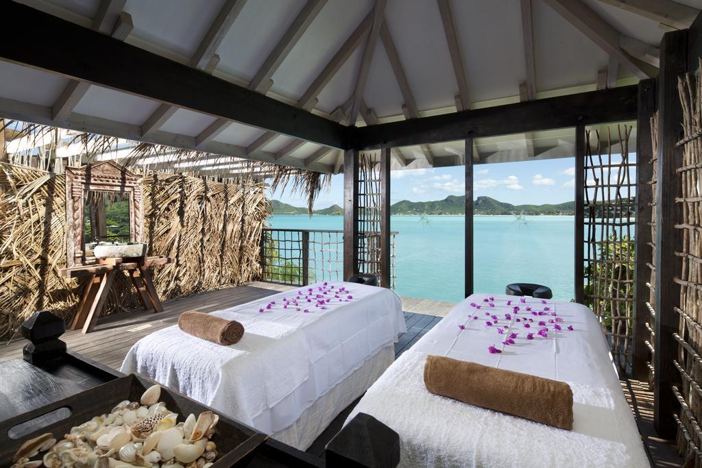 Cocobay Antigua (adults Only) Resort Johnson's Point
