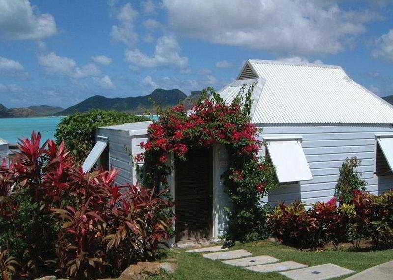 Cocobay Antigua (adults Only) Johnson's Point