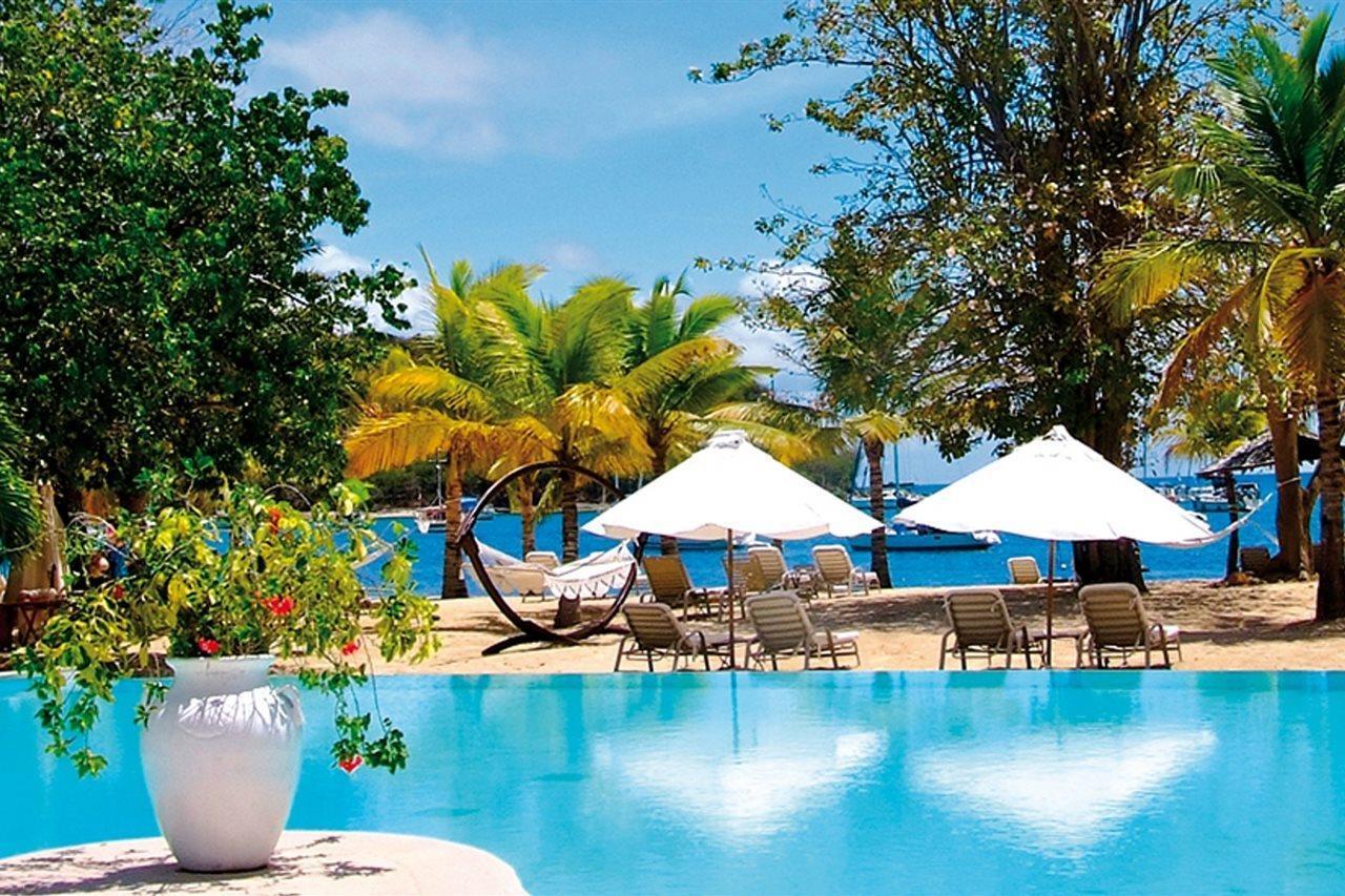 Hotel The At Harbour 5*