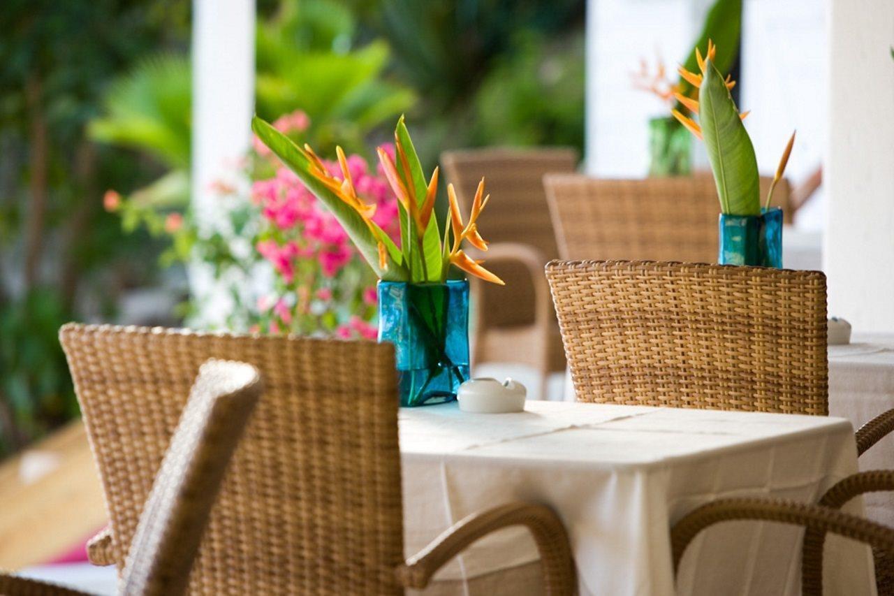 Hotel The At Harbour 5*