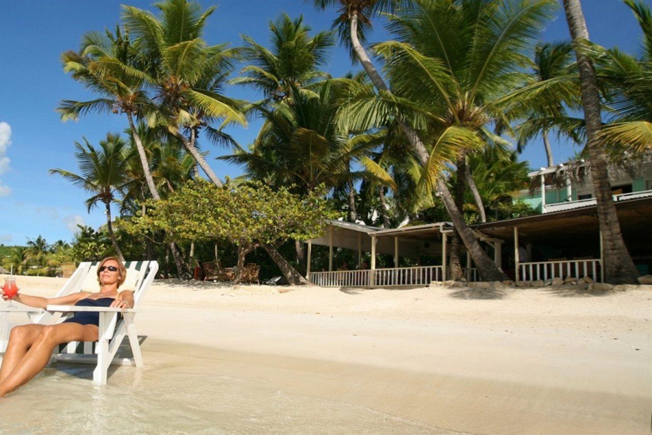Siboney Club St. John's