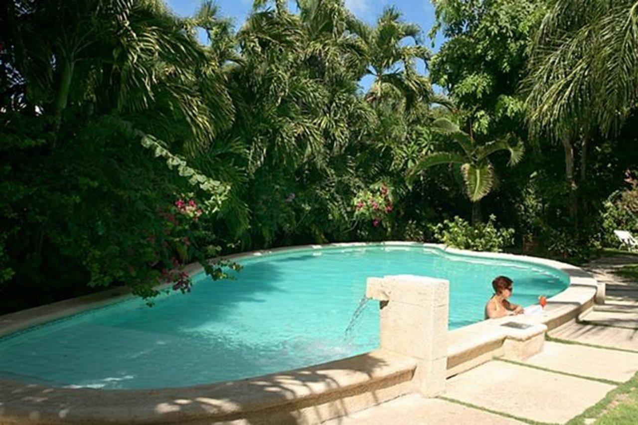 Siboney Club St. John's