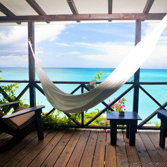 Cocobay Antigua (adults Only) 4* Johnson's Point