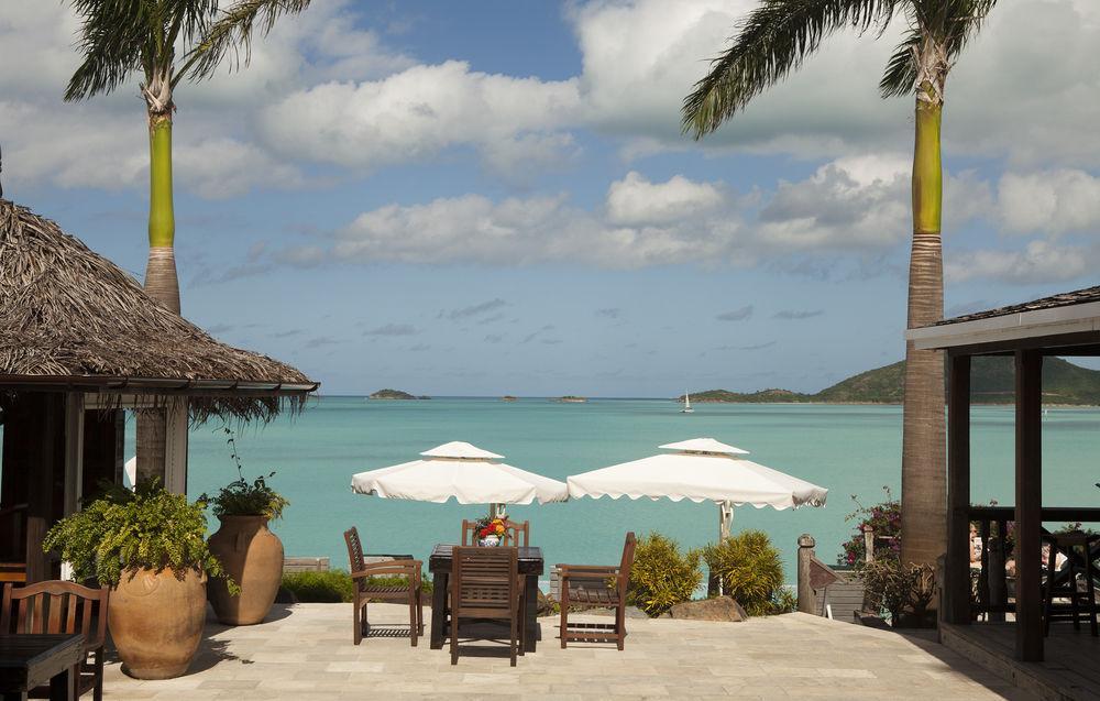 Cocobay Antigua (adults Only) Resort