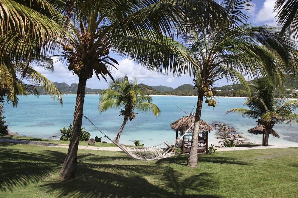 Cocobay Antigua (adults Only) 4* Johnson's Point