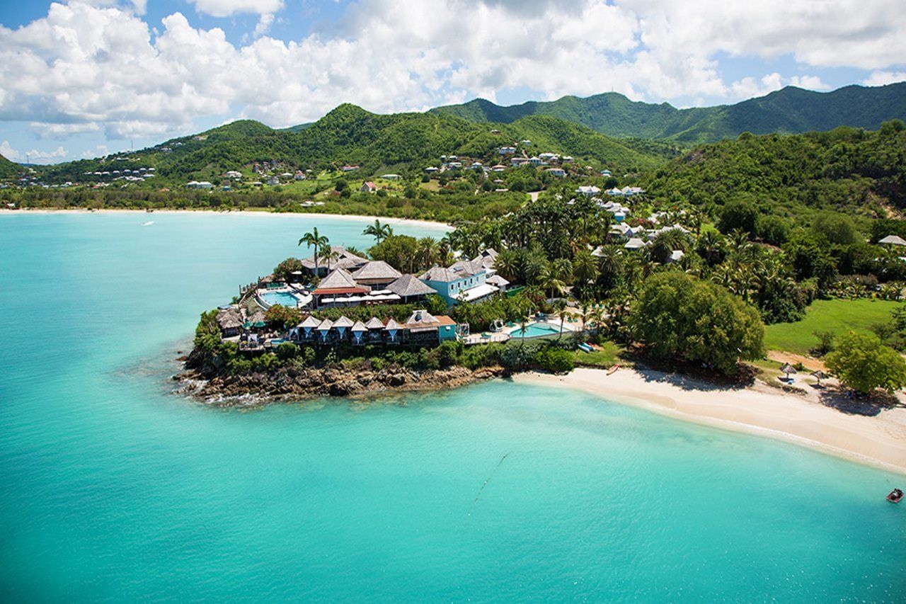 Cocobay Antigua (adults Only) Resort Johnson's Point