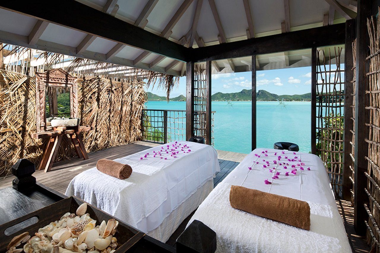 Cocobay Antigua (adults Only) 4*