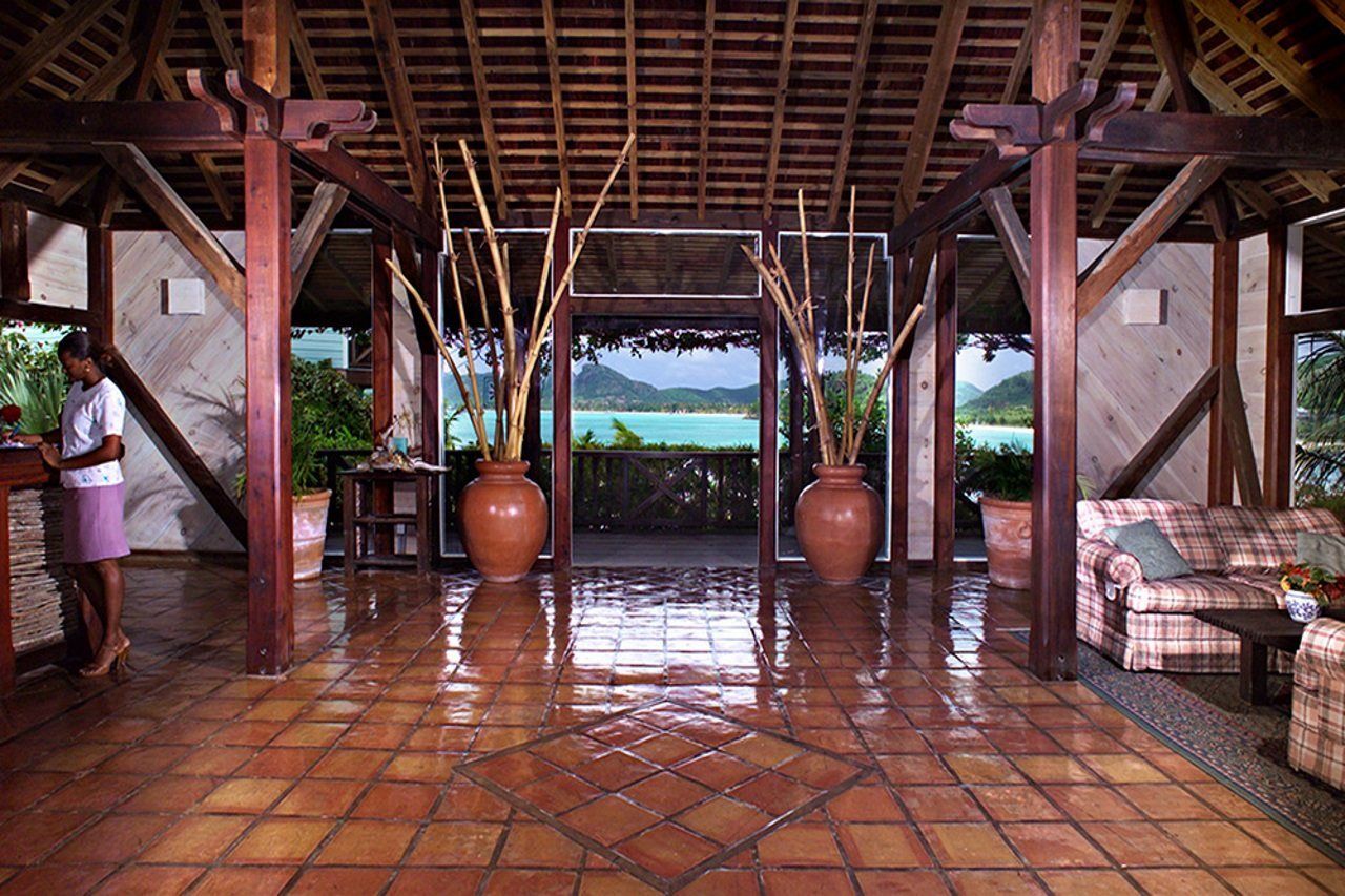 Cocobay Antigua (adults Only) Resort Johnson's Point