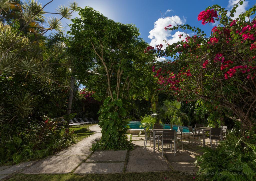 Resort Siboney Club 4*