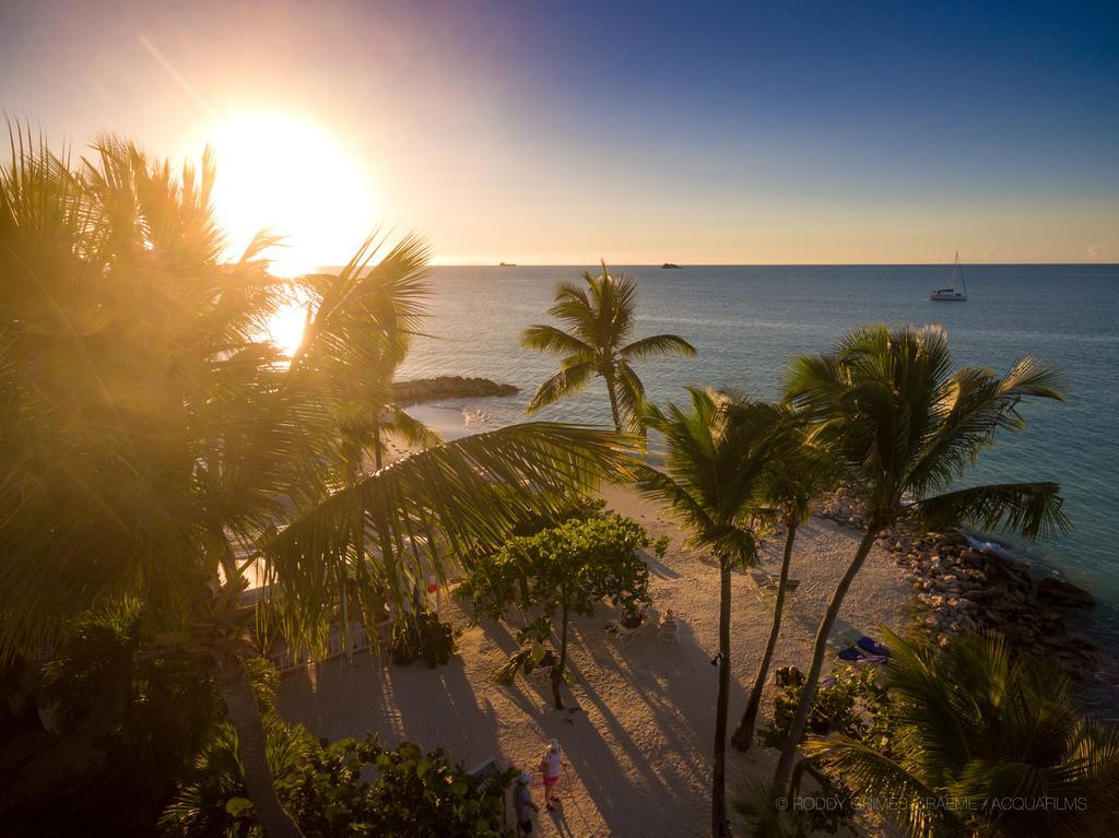 Siboney Club 4* St. John's
