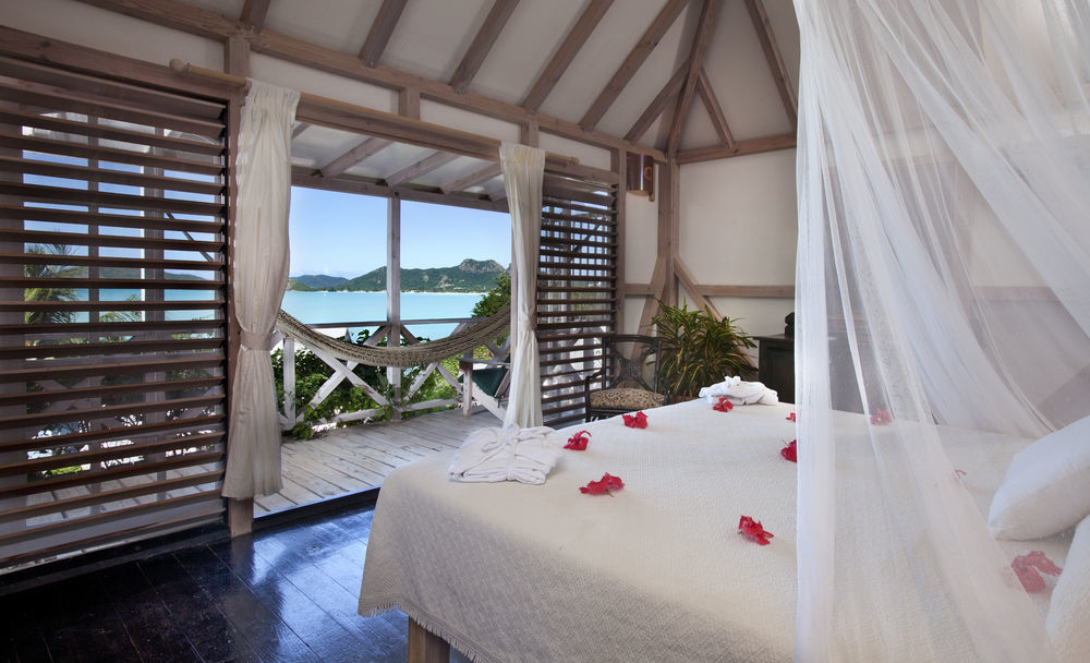 Cocobay Antigua (adults Only) Resort Johnson's Point