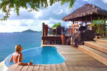 Cocobay Antigua (adults Only) Resort
