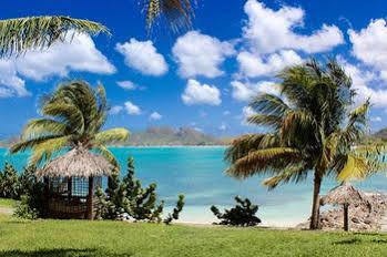Cocobay Antigua (adults Only) Resort