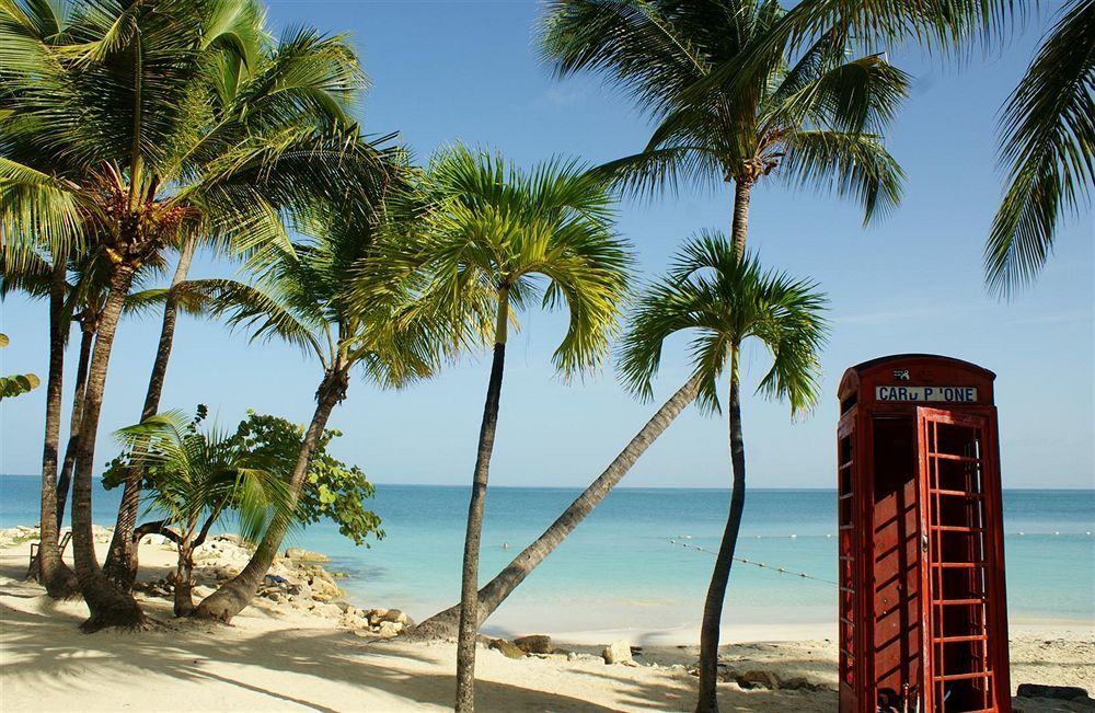 Siboney Club 4* St. John's