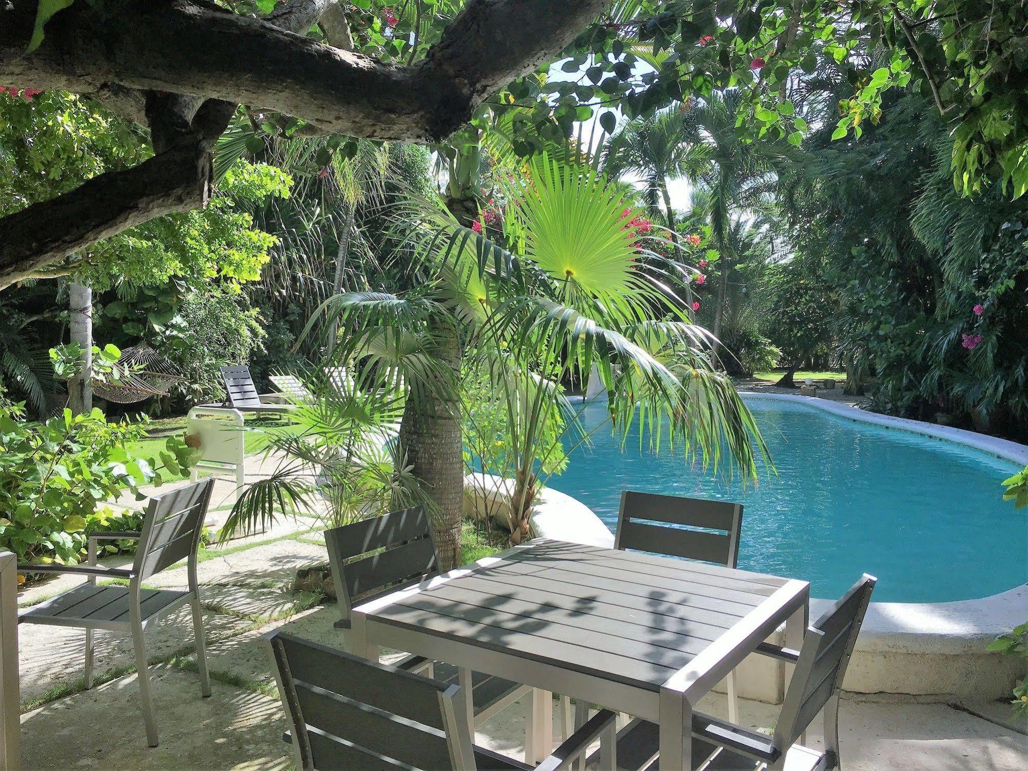 Siboney Club 4* St. John's