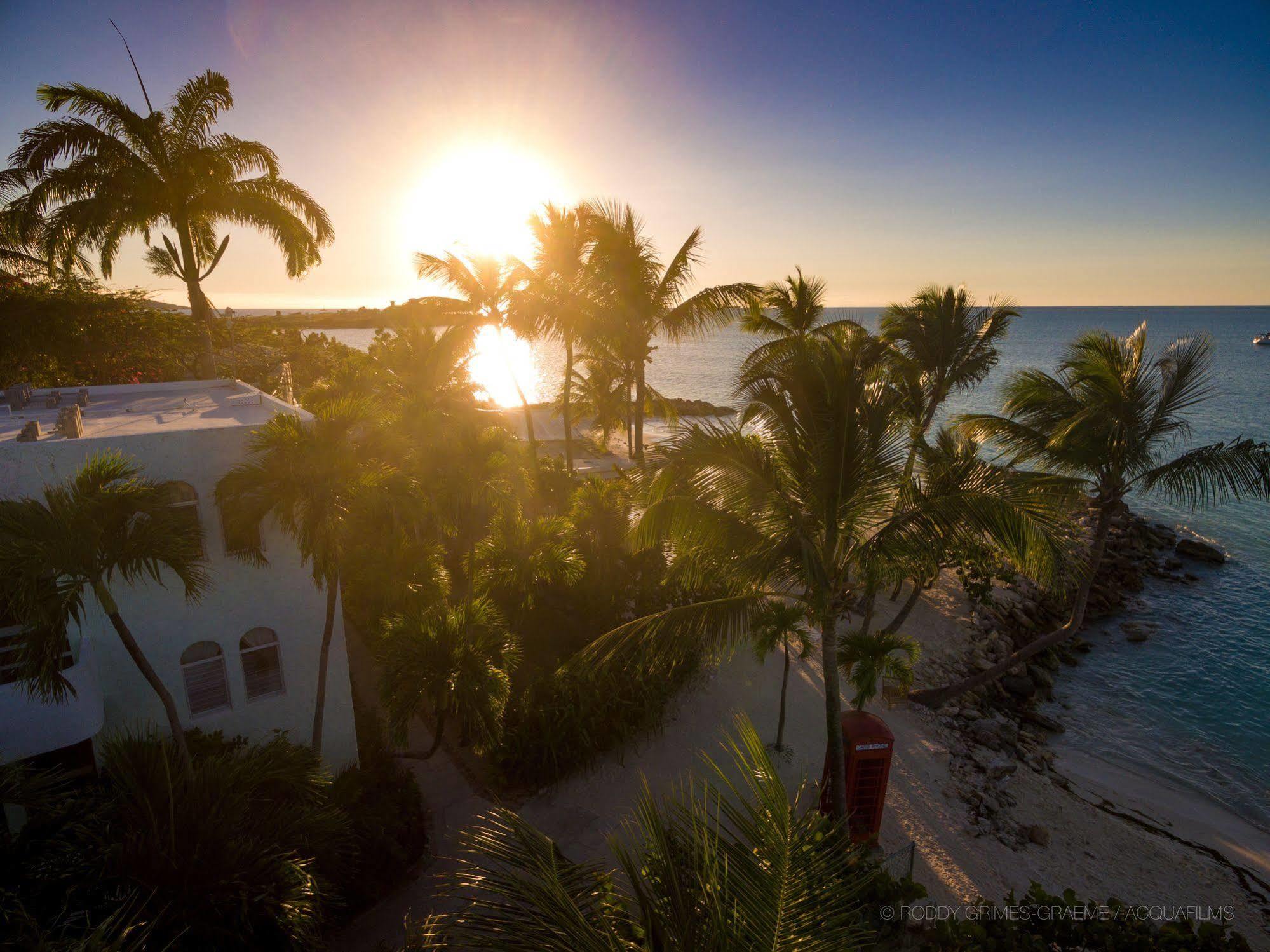 Siboney Club St. John's
